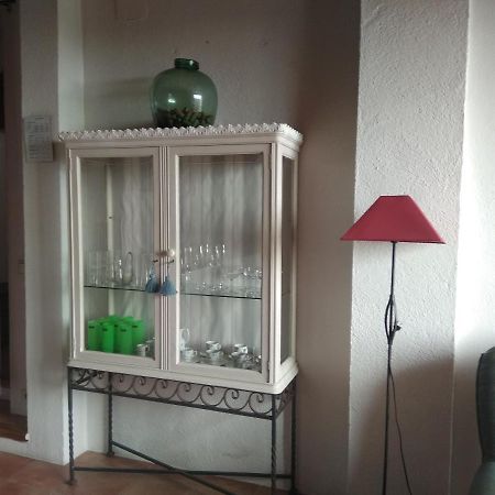 Casa Rural El Boixar - El Mirador Bojar Exteriör bild