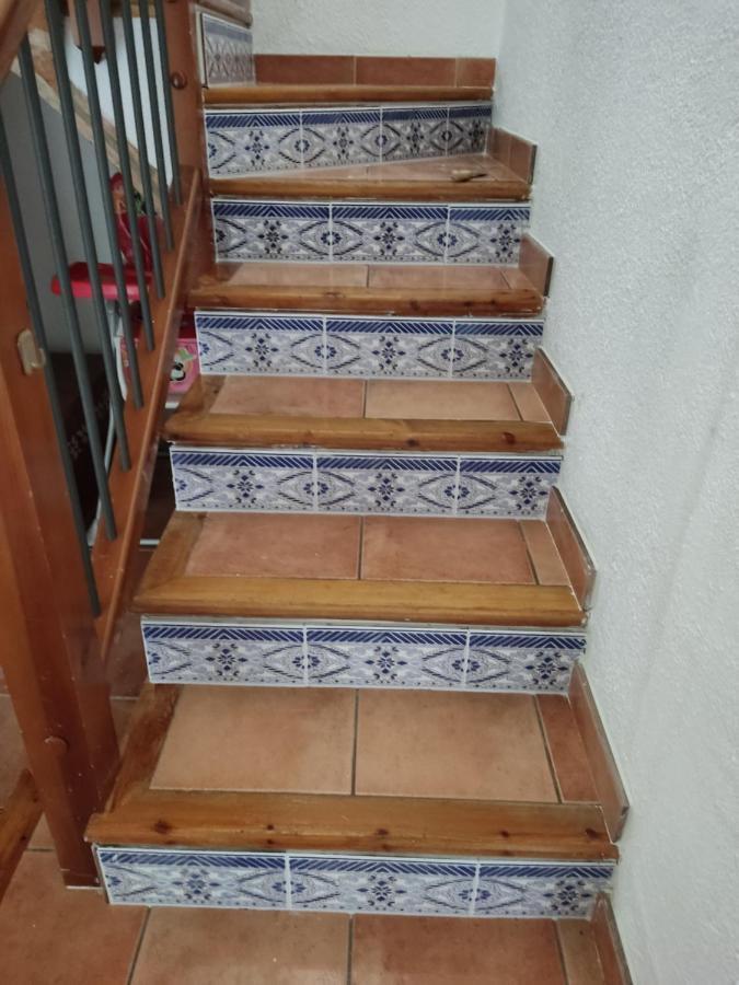 Casa Rural El Boixar - El Mirador Bojar Exteriör bild