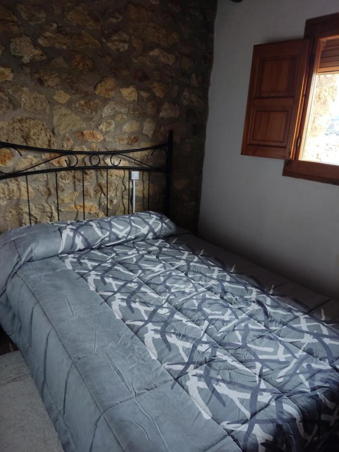Casa Rural El Boixar - El Mirador Bojar Exteriör bild