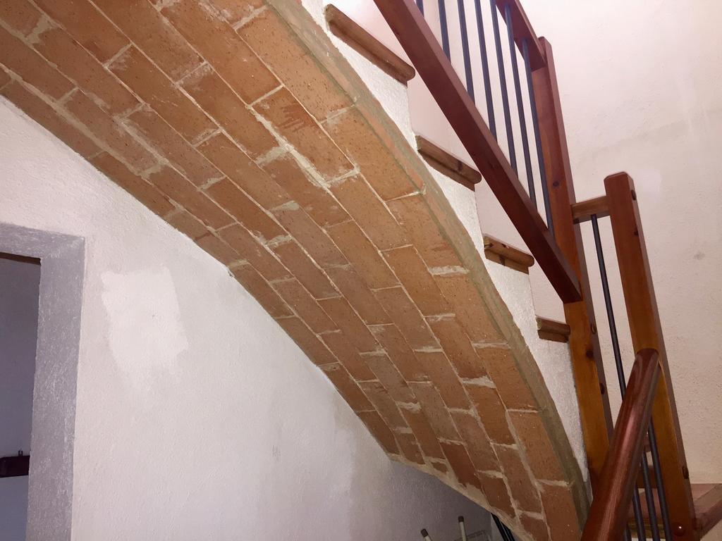 Casa Rural El Boixar - El Mirador Bojar Exteriör bild