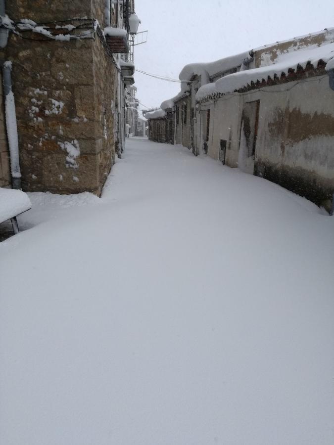 Casa Rural El Boixar - El Mirador Bojar Exteriör bild