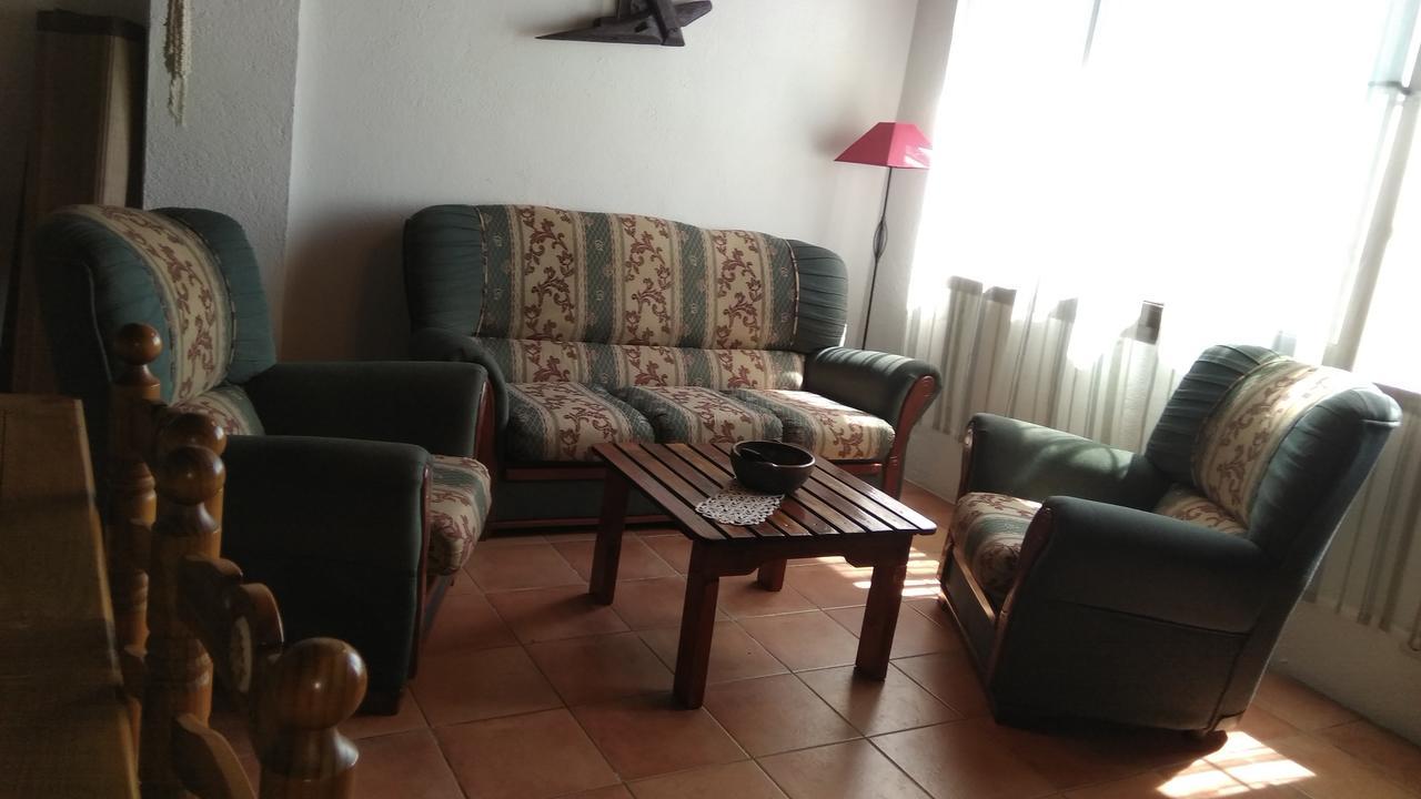 Casa Rural El Boixar - El Mirador Bojar Exteriör bild