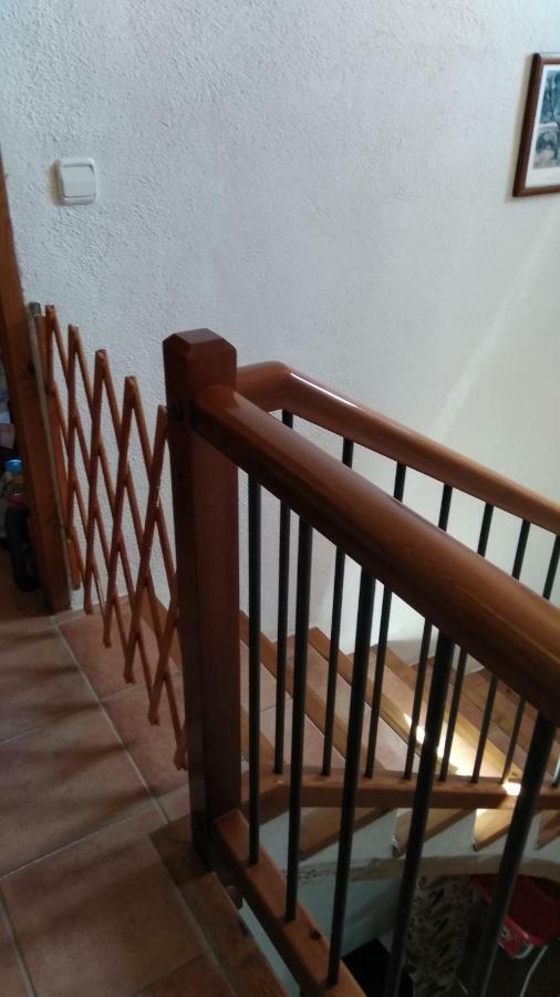 Casa Rural El Boixar - El Mirador Bojar Exteriör bild